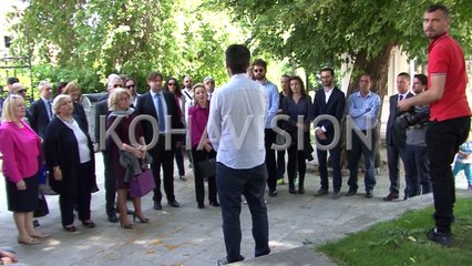 Gjysma e 155 shtëpive – monumente në Prizren, rrezikohen nga shkatërrimi