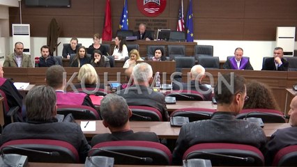 Pse po hidhen poshtë aktakuzat ndaj zyrtarëve të lartë