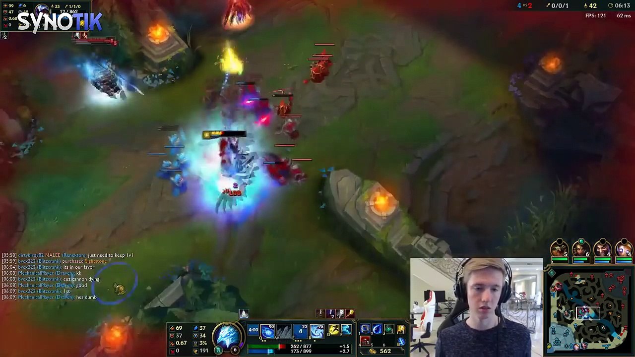 YOU CAN'T STOP A GOOD GANGPLANK - LoL Best Moments - League of Legends Montage