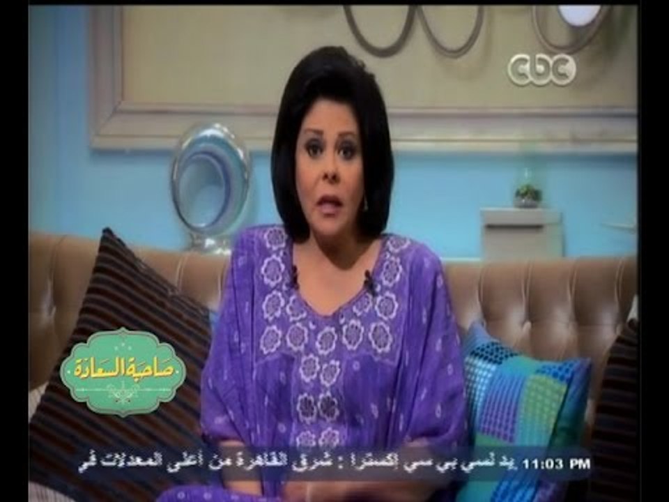 #صاحبة_السعادة  | الحلقة الكاملة | 15 - سبتمبر - 2014 | حلقة خاصة عن أشهر المطاعم الشعبية في مصر