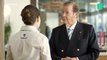 Le dernier film de Roger Moore était-il une publicité pour Swisscom?