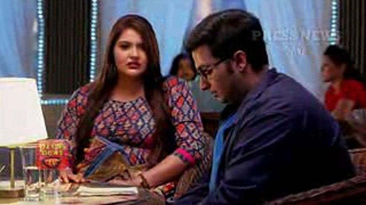 Dhai Kilo Prem --24th May 2017 - Latest Upcoming Updates - Starplus Today News - YouTube