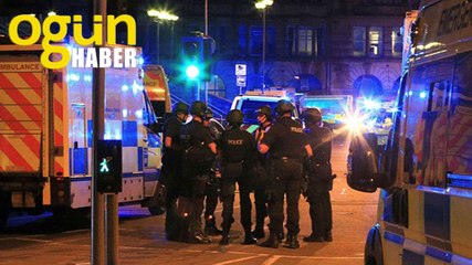 Haber Turu 23 Mayıs 2017 Salı