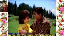 Jhuk Gaya Aasmaan - Sachcha Hai Gar Pyaar Mera Sanam - Mohd.Rafi [HD, 720p]