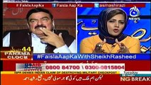 Faisla Aap Ka - 23rd May 2017