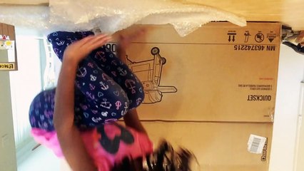Fun facts about bubble wrap
