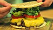 3 Bun Alternatives That'll Rock Your Burger-Loving World