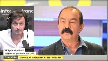 La CGT s'inquiète d'un passage en force sur le code du travail "pendant les congés payés"