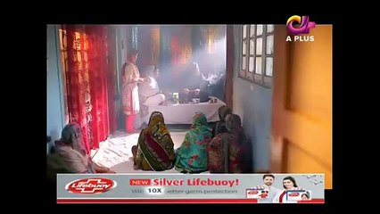 Rishtay Kachay Dhagoon Se Episode 37 - 23rd May 2017