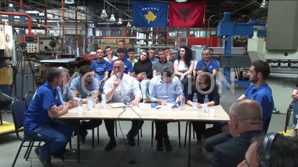 下载视频: Afër 1 mijë kandidatë në garë për deputet në Kuvendin e Kosovës