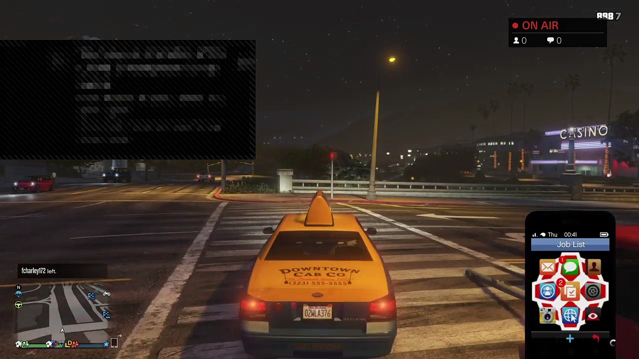 Gta5 MADNESS  !!!!!