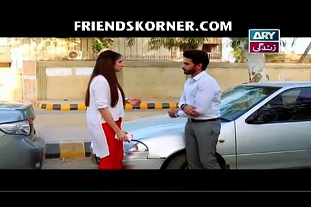 Haya Ke Rang Episode 89