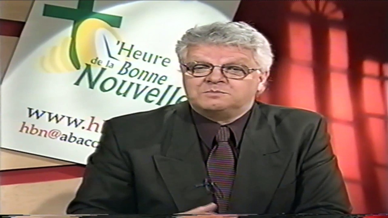 L'Heure de la Bonne Nouvelle-2003-11