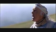 Scène culte "La Belle Verte"