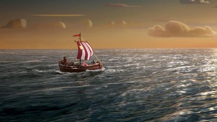 Clash of Clans- Captain's Log Day 5 - Arrival