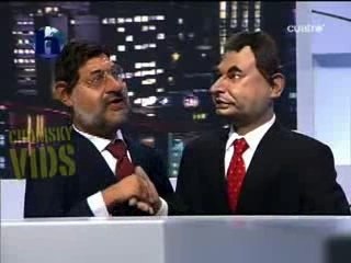 Rajoy (PP) : ETA es une gran nacion