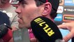 Giro d'Italia 2017 - Tom Dumoulin : "Je suis déçu et en colère d'avoir perdu 2 minutes sur cette 16e étape"