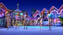 Barbie Life in the Dreamhouse - Doctor Barbie Season 5 & 42&(FULL HD) part 1/2