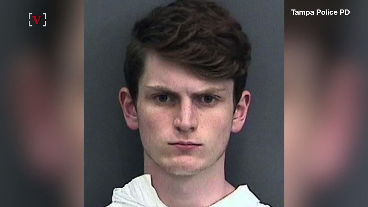 Florida Man Accused of Killing 'Neo-Nazi' Roommates Claims They Disrespected His Religion