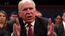 Ex-CIA Chief John Brennan: Russia 