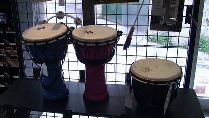 Gap : adieu Blondeau Musique, la boutique ferme ses portes et propose un "bœuf" le 10 juin