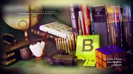 A Woman Scorned: The Murder of Ryan Poston