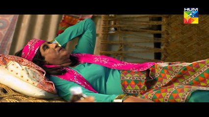 Alif Allah Aur Insaan Episode 5 HUM TV 23 May 2017