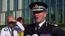 La police de Manchester dévoile l'identité de l'auteur présumé de l'attaque terroriste