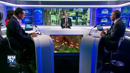 Manchester: quelles sont les zones toujours difficiles à sécuriser?