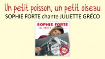 Juliette Gréco Un Petit Poisson Un Petit Oiseau Vidéo