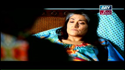 Khuda Mera Bhi Hai Episode 23 - on ARY Zindagi in High Quality - 23rd May 2017