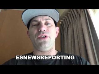 ruslan provodnikov vs john molina jr on for june 11 on showtime EsNews Boxing