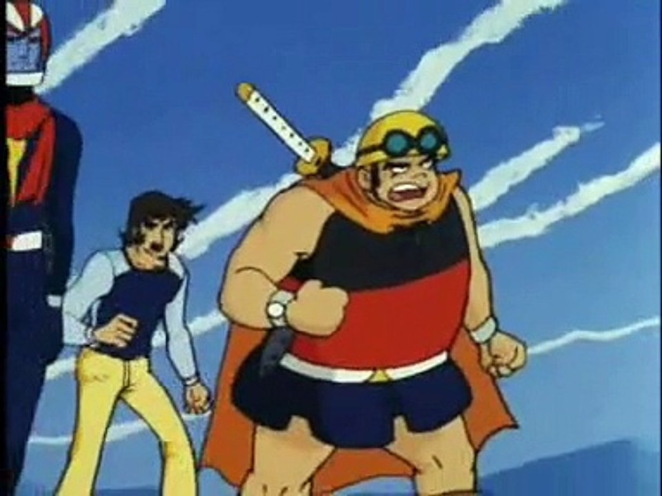 11 - Combattimento mortale (1di2)