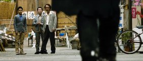 YAKUZA APOCALYPSE Red Band Trailer (Takashi Miike - 2015)-g7yDxv6A3DE