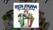 Various Artists - Festa Italiana - Top italian party songs remixed