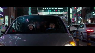 COLOSSAL Trailer (2017) Kaiju Monster