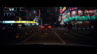 COLOSSAL Trailer (2017) Kaiju Monster Mo