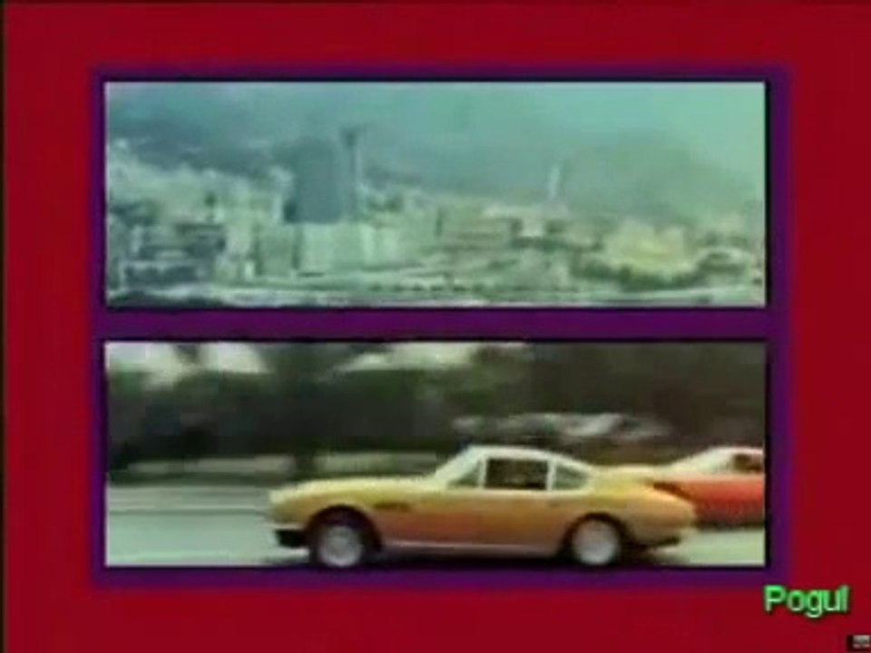 Amicalement Vôtre, éternellement nôtre !