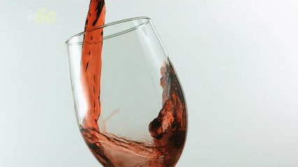One Glass Of Wine A Day Linked To Increased Risk Of Breast Cancer