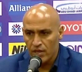 حواشی بازی استقلال و العین(امارات)