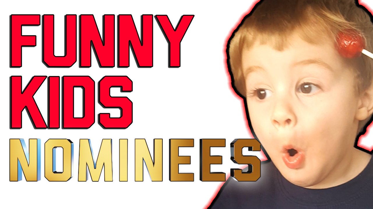 Funny Kid Nominees: FailArmy Hall Of Fame (May 2017) - video Dailymotion