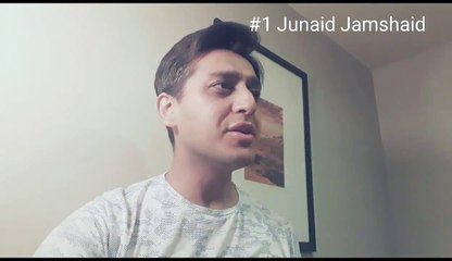 Shafaat Ali's amazing mimicry of various famous singers