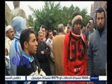غرفة الأخبار | أهالي ديروط بالبحيرة يشيعون 3 جثامين من ضحايا حادث غرق معدية النيل