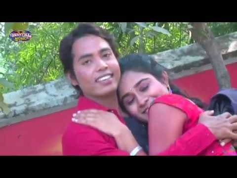 जबसे लड़ल बा नैन || Jabse Ladal Ba Naina Bhojpuri Hit Song 2016 || आजम निर्मोही || Awantika Music