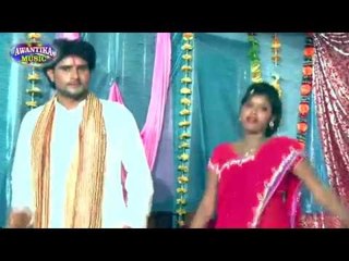 झुमका झुलनी पिया हाजीपुर से || New bhojpuri Navratri Devi Geet || Manoj Madhur || Awantika Music