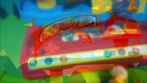 アンパンマン アニメ❤おもちゃ コロコロ ビーズもコロリン animekids アニメきっず animation Anpanman Toy