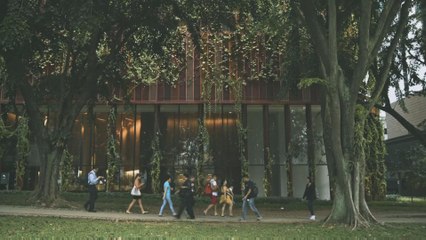 earthrise - Building Better Cities promo