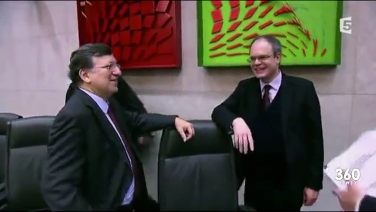 Bruxelles veut effacer la République Française (10 min) - Sortons de l'Union Européenne - Frexit