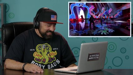 Como reagem os americanos à música de Salvador Sobral?