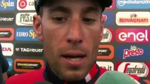 Giro d'Italia 2017 - Vincenzo Nibali : 